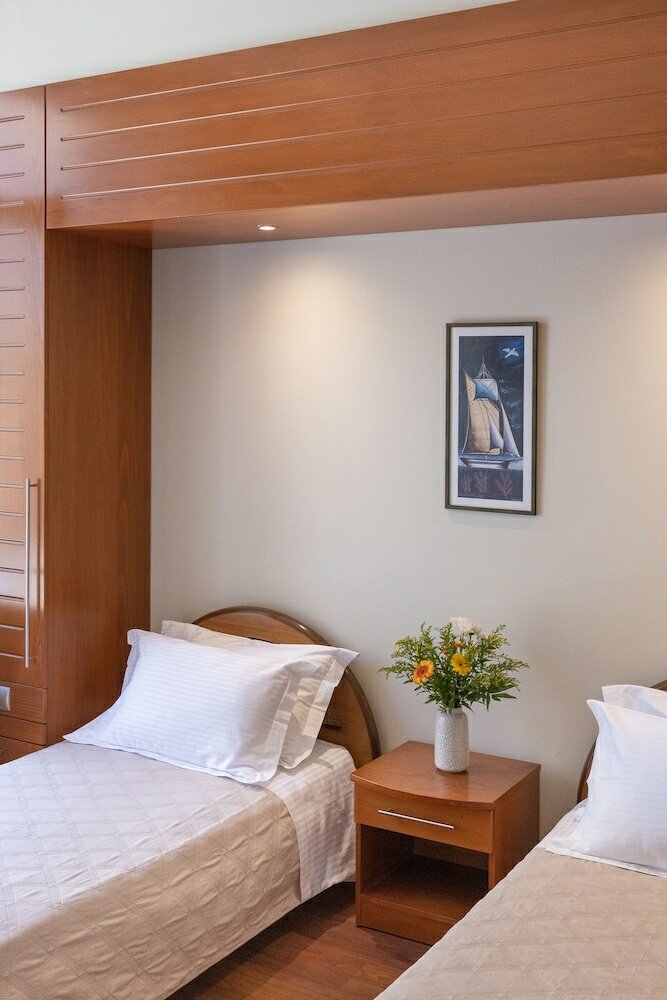 Фото Palladion Hotel