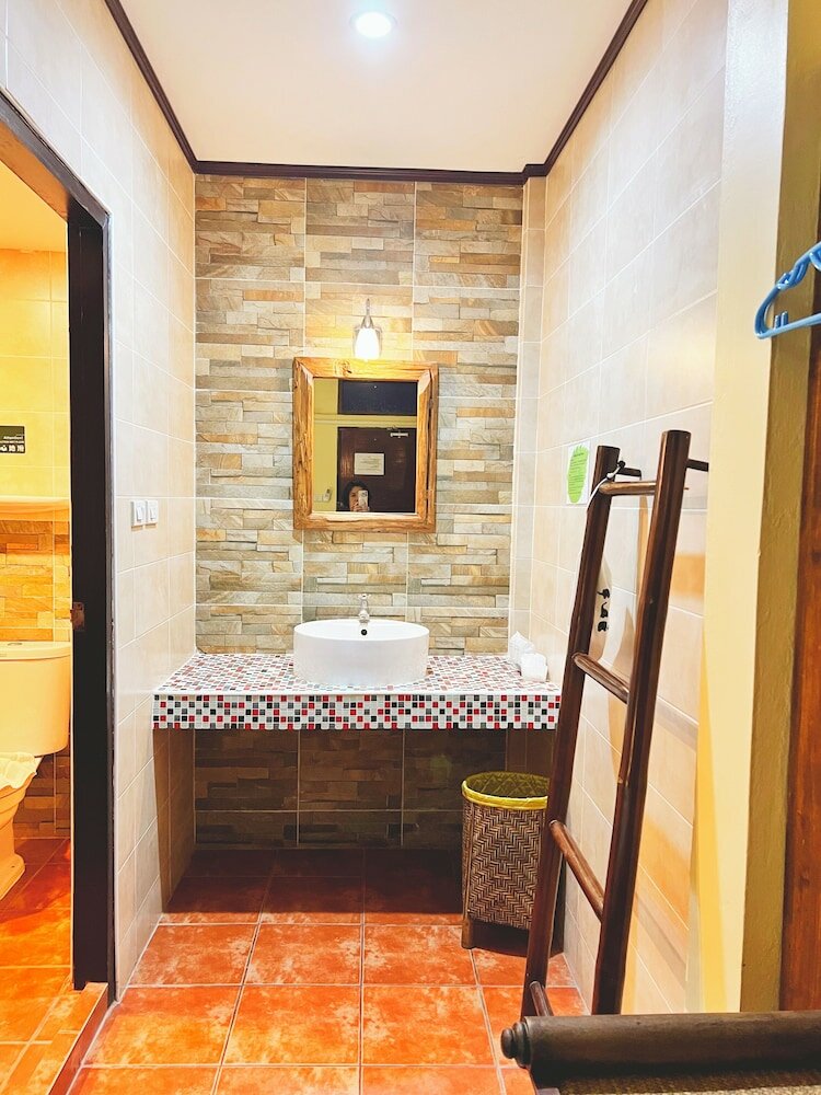 Фото Somwang Boutique House