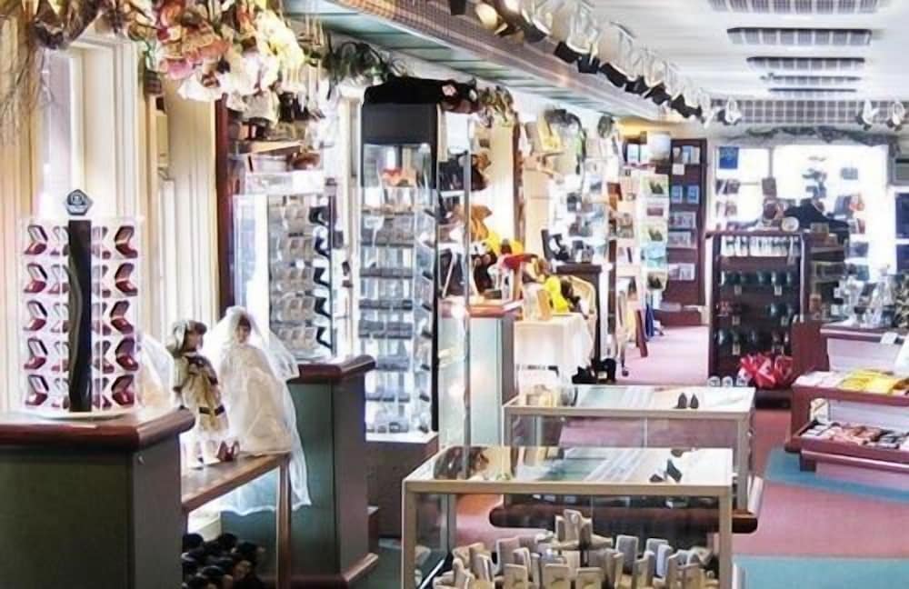 Фото Prince of Wales Hotel