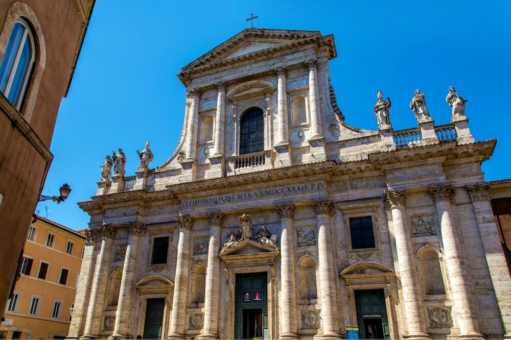 Фото Palazzo Medusa