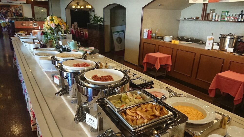 Фото Bandai Silver Hotel