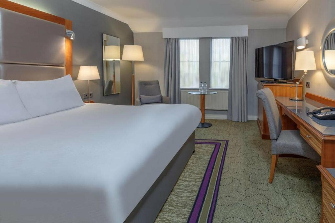 Фото The Park Royal Hotel & SPA