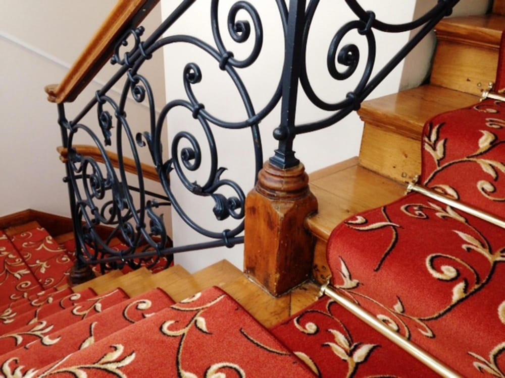 Фото Hotel Beethoven