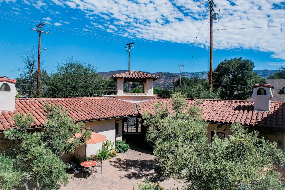 Фото Su Nido Inn