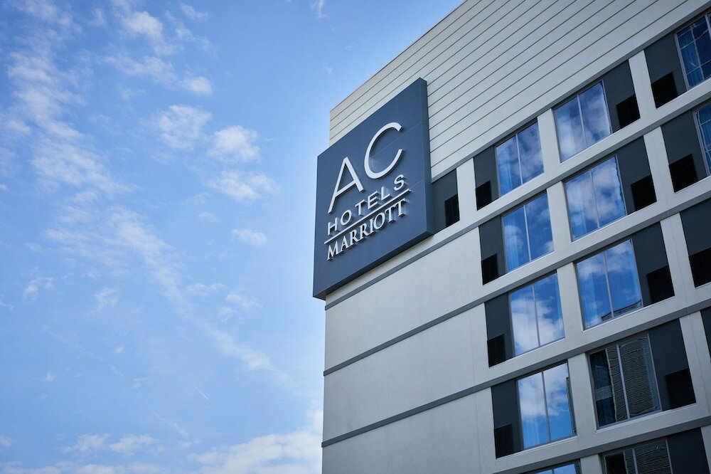 Фото Ac Hotel Raleigh North Hills