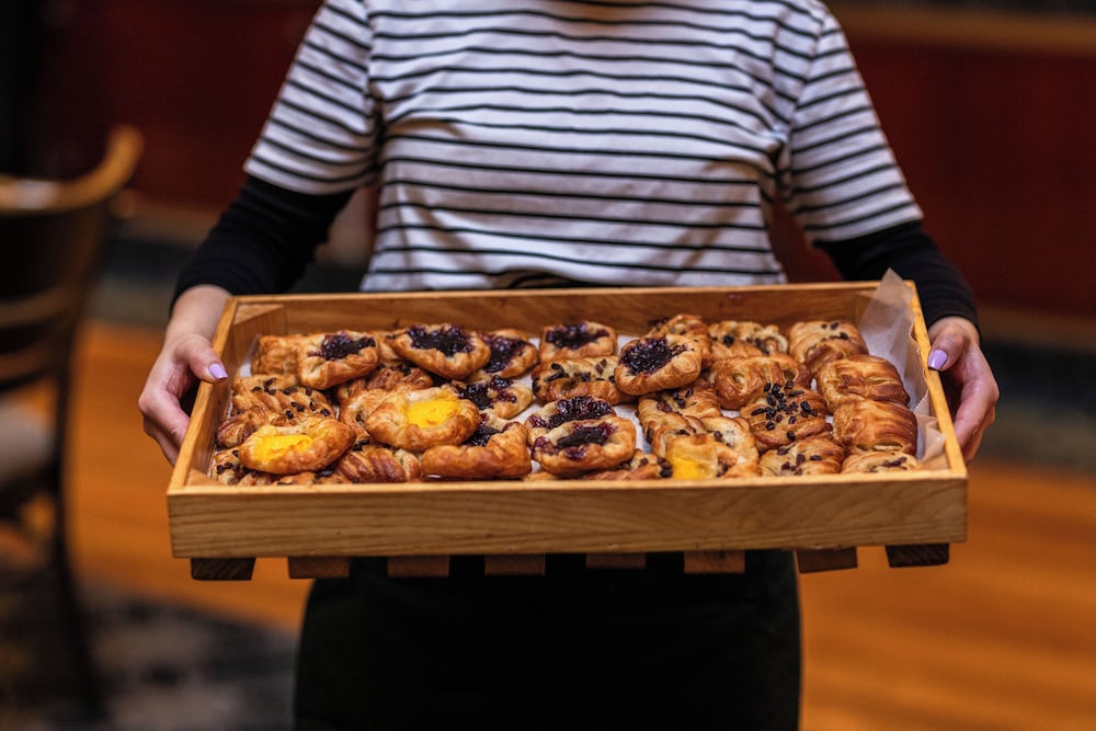 Фото Sydney Harbour Hotel