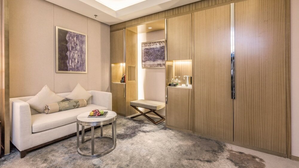 Фото The Yun Hotel Hankou