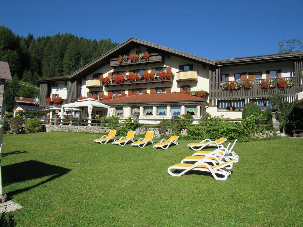 Фото Park Hotel Arnica