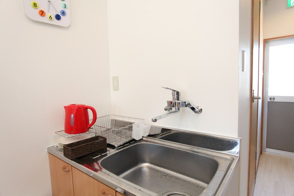 Фото Fujiyama Base