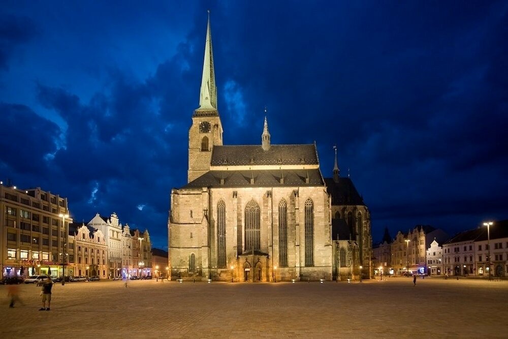 Фото Hotel Victoria