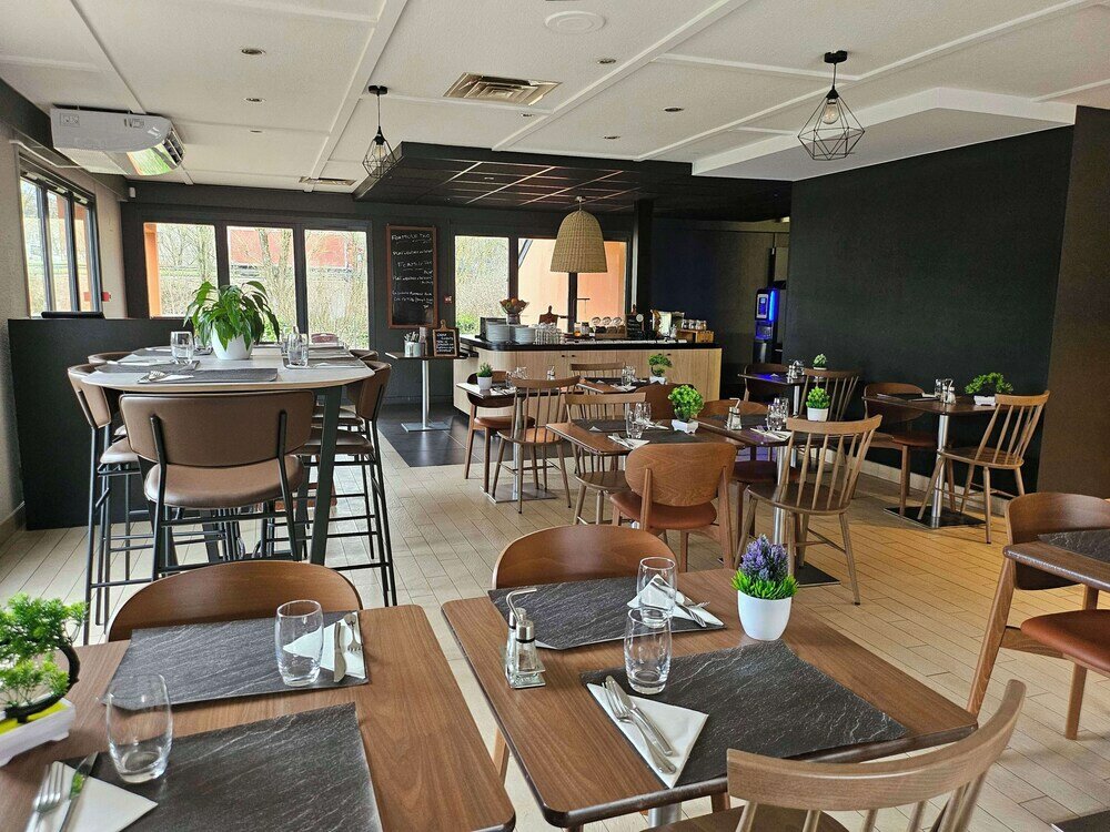 Фото Campanile Rodez