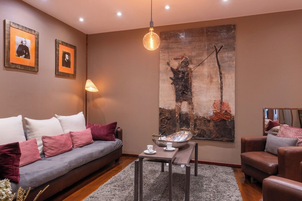 Фото Hotel George Sand Opéra Paris