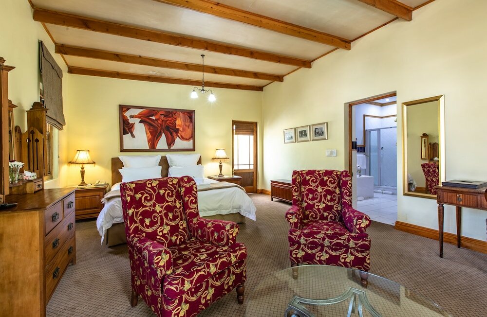 Фото Evergreen Manor & SPA