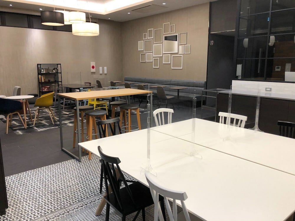 Фото Hotel M's Plus Shijo - Omiya