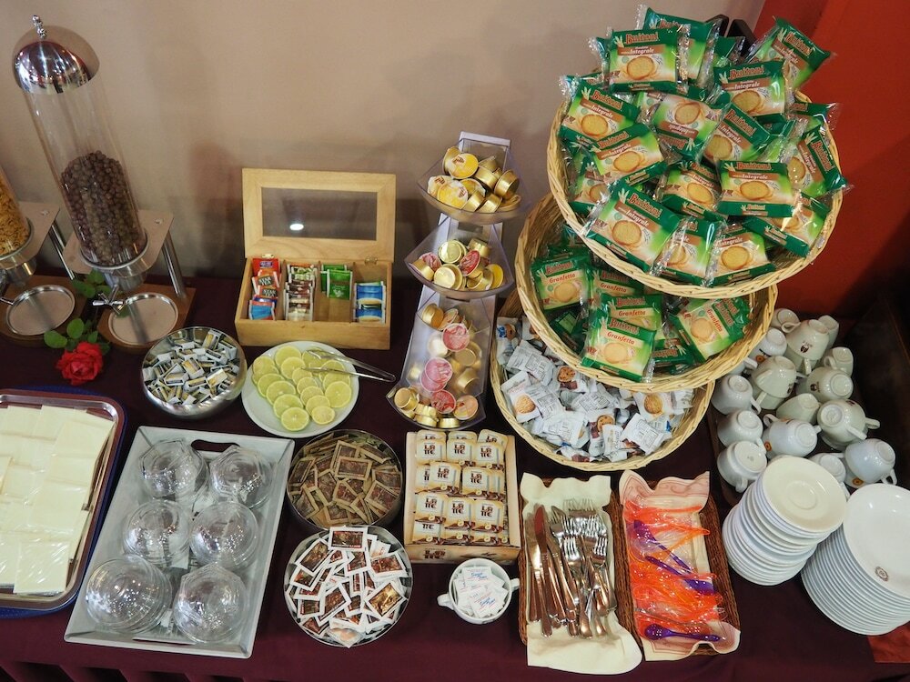 Фото Hotel Virgilio