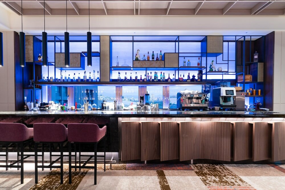 Фото Howard Prince Hotel Taichung