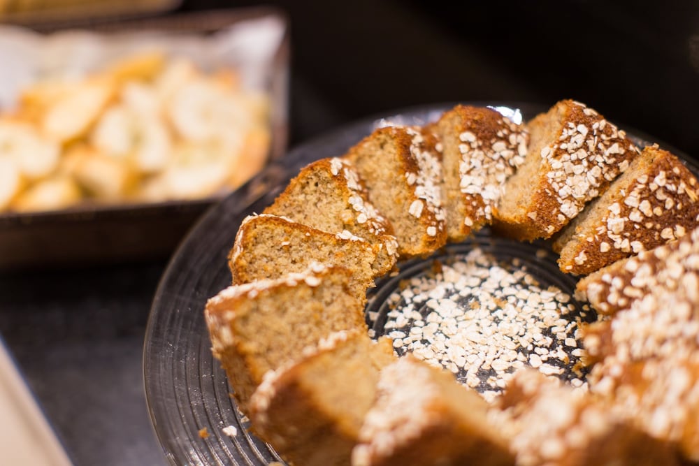 Фото Rio Hotel by Bourbon Curitiba