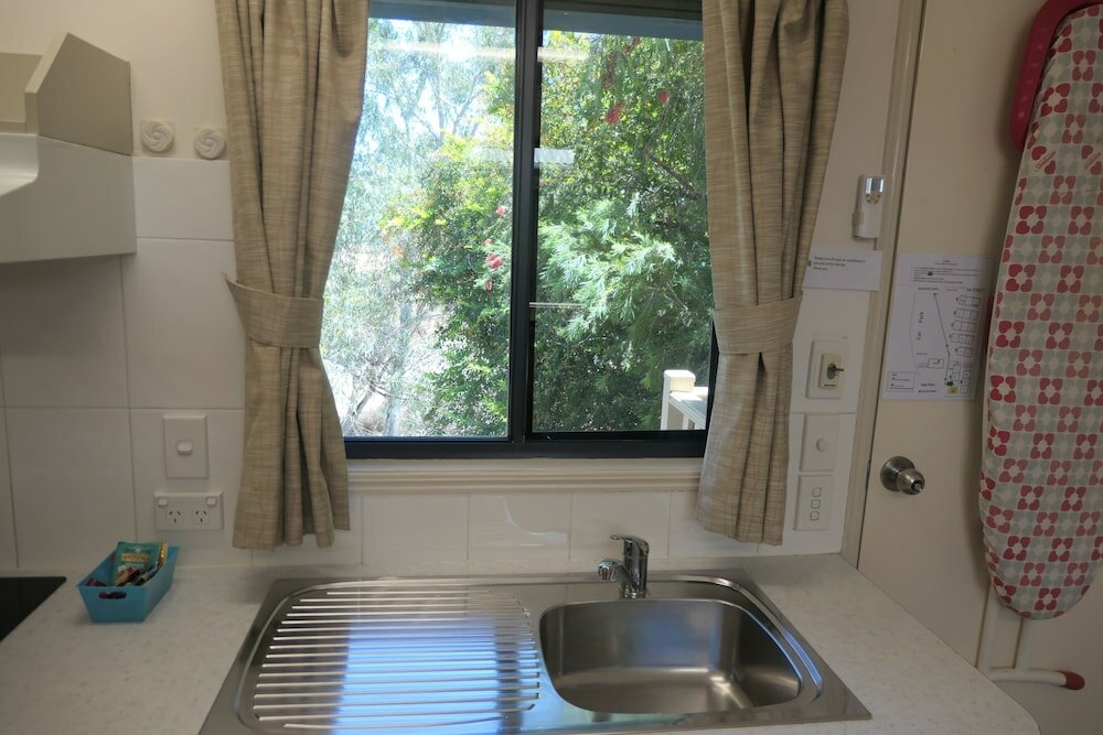 Фото Mt Isa City Motel