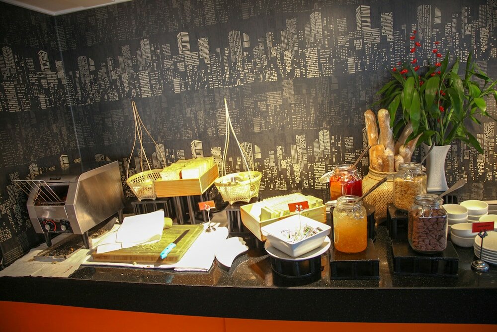 Фото Le Fenix Sukhumvit