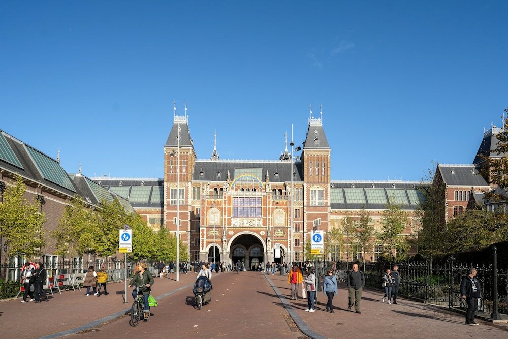 Фото Hotel Aadam Wilhelmina