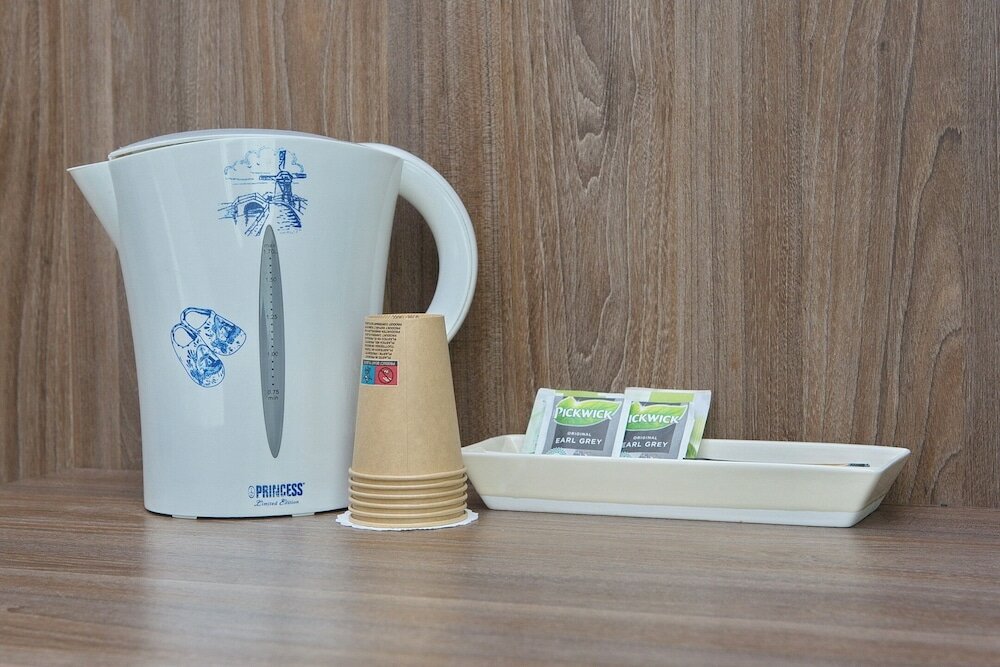 Фото Hotel Aadam Wilhelmina