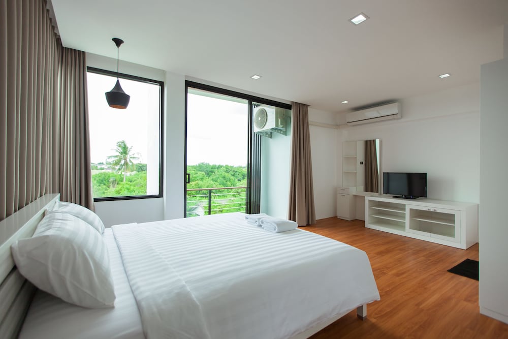 Фото Thamm Residence