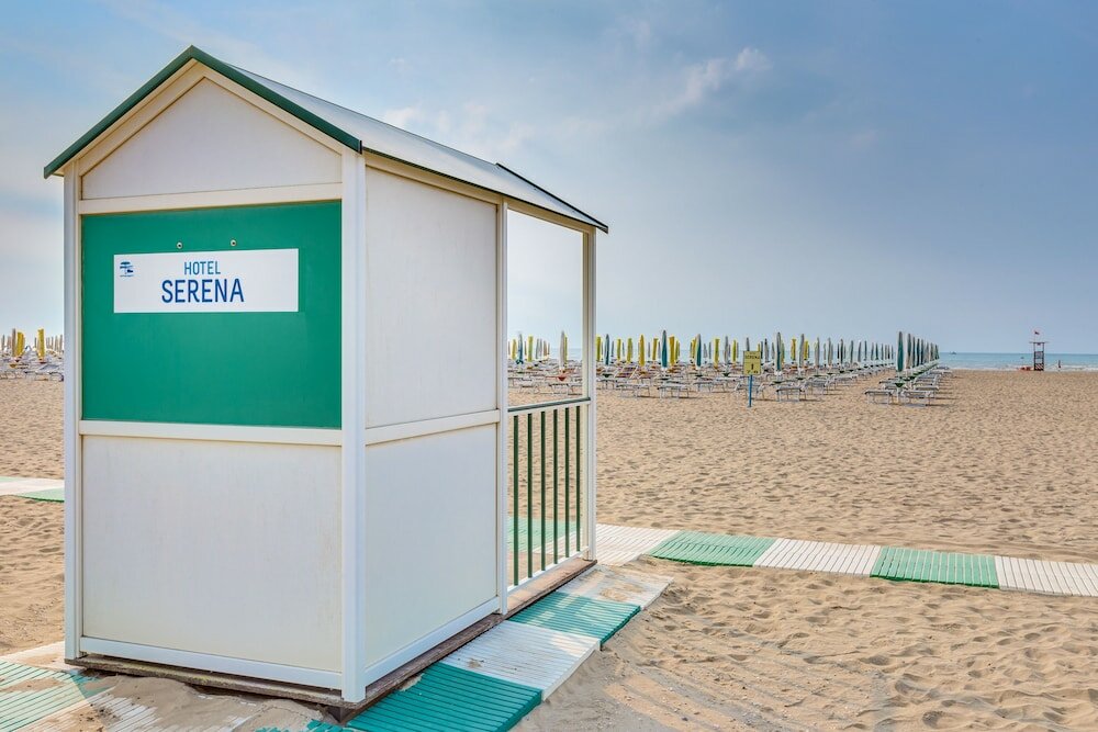 Фото Hotel Serena