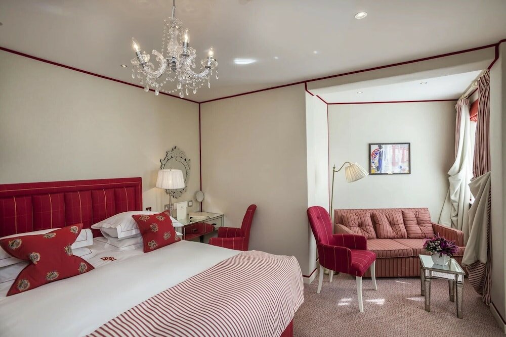 Фото The Duke Of Richmond Hotel