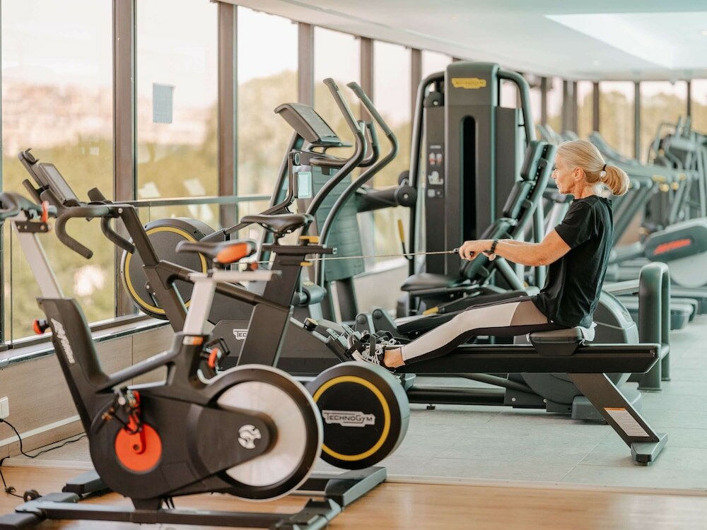 Фото Novotel Paris Centre Eiffel Tower