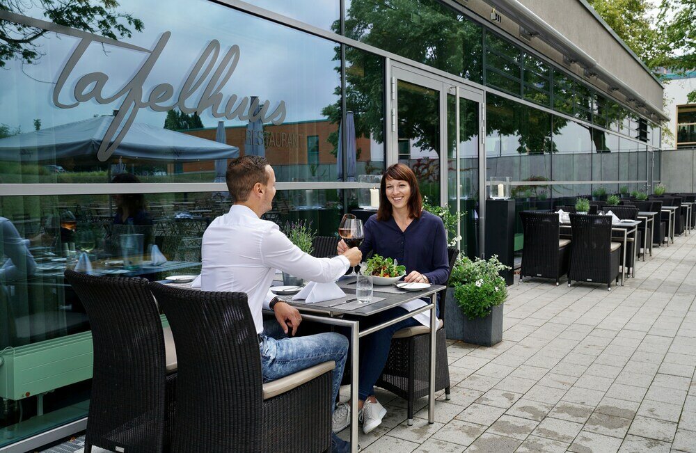 Фото Wonnemar Resort-Hotel