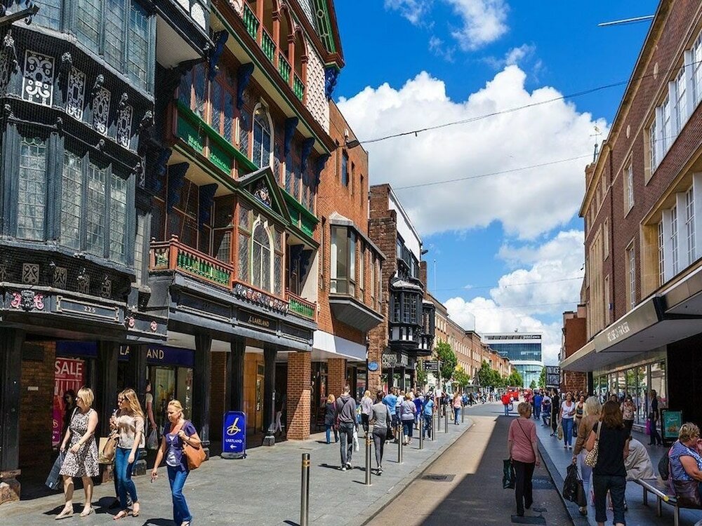 Фото Bendene Townhouse