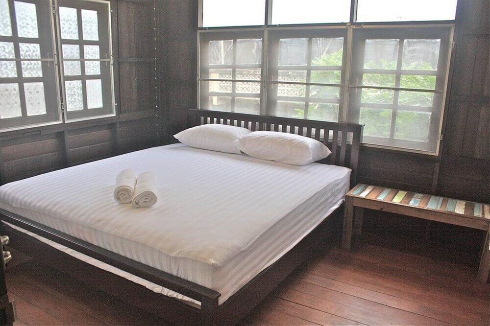 Фото Niwas Ayutthaya