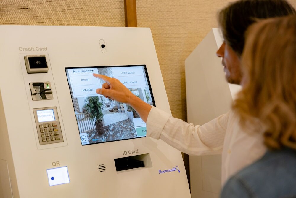 Фото Tent Lloret de Mar