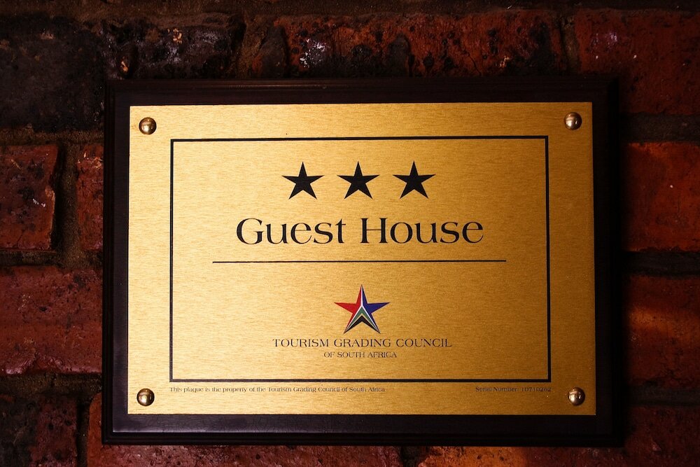 Фото Storms River Guest Lodge