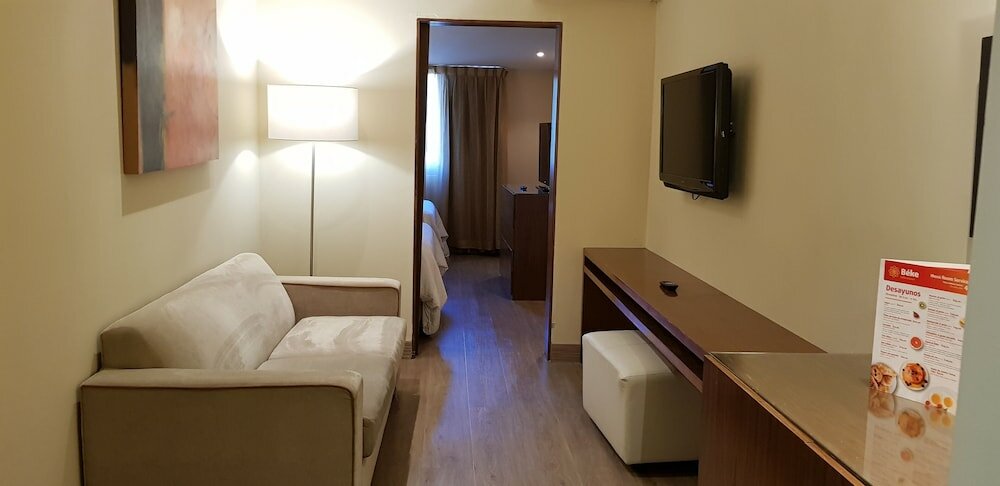 Фото Antarisuite Valle