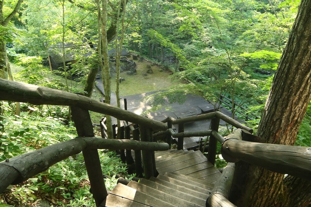 Фото Nukabirakan Kanko Hotel