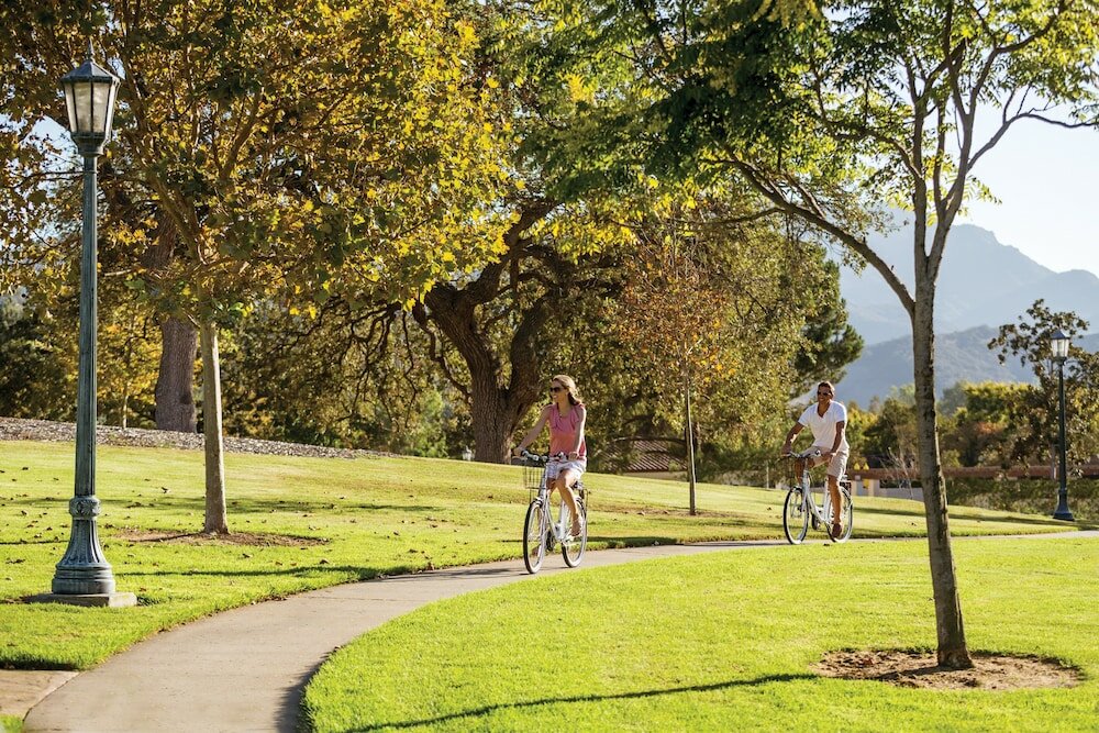 Фото Four Seasons Hotel Westlake Village
