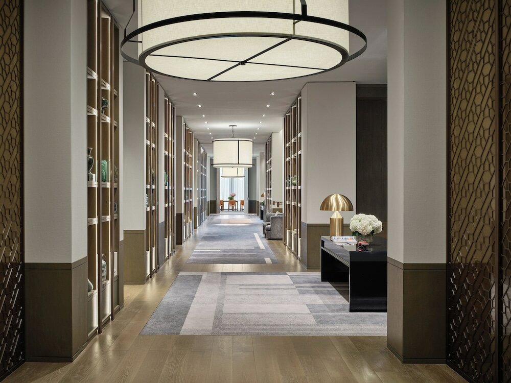 Фото Rosewood Guangzhou