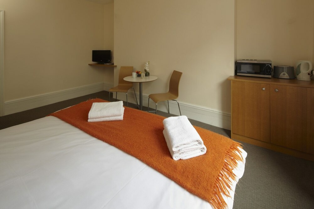 Фото B+B Belgravia