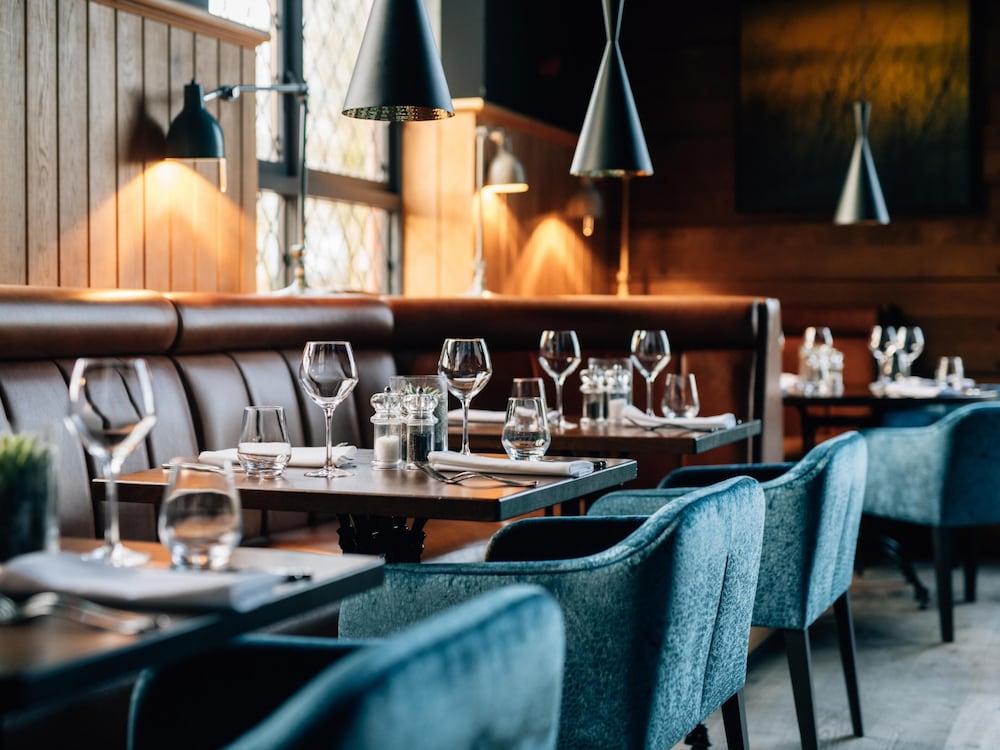 Фото Clandeboye Lodge Hotel