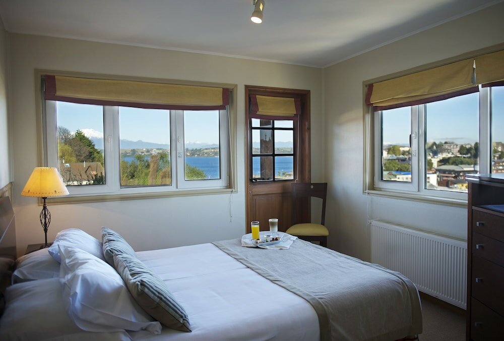 Фото Park Inn by Radisson Puerto Varas