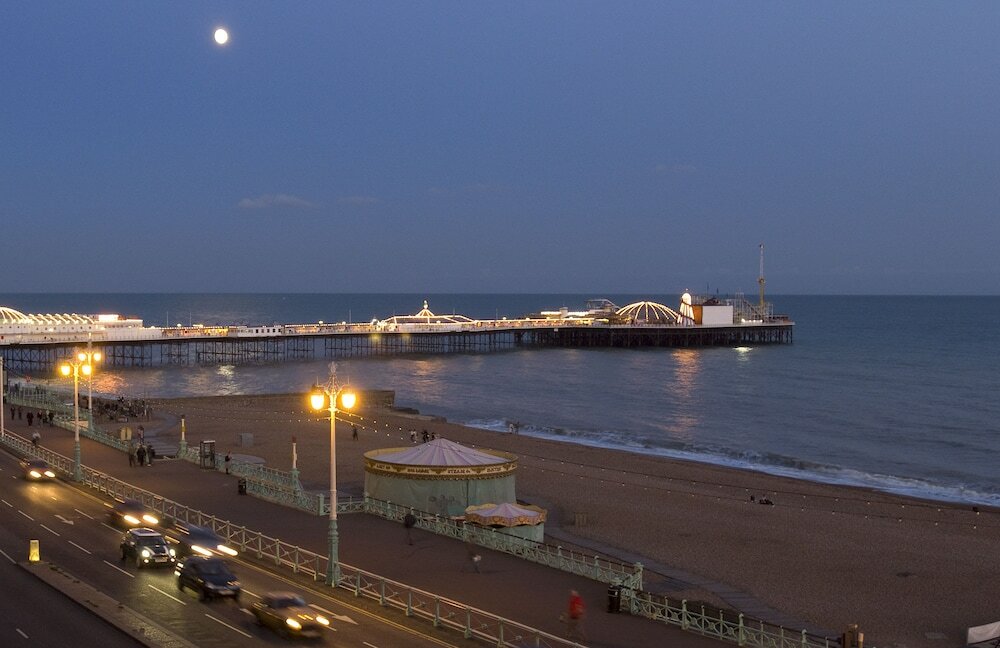 Фото отеля 3