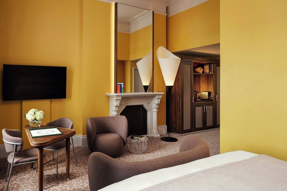 Фото St. Pancras Renaissance Hotel London