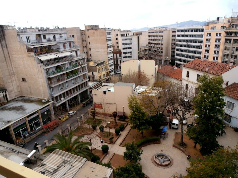 Фото Sparta Team Hotel