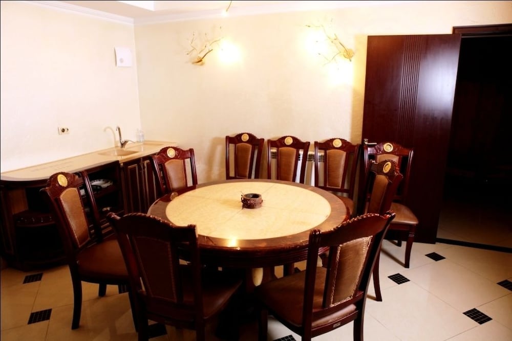 Фото Ezio Palace