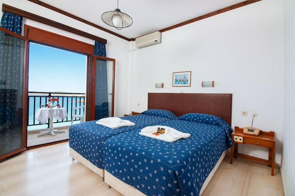 Фото Lena Beach Hotel