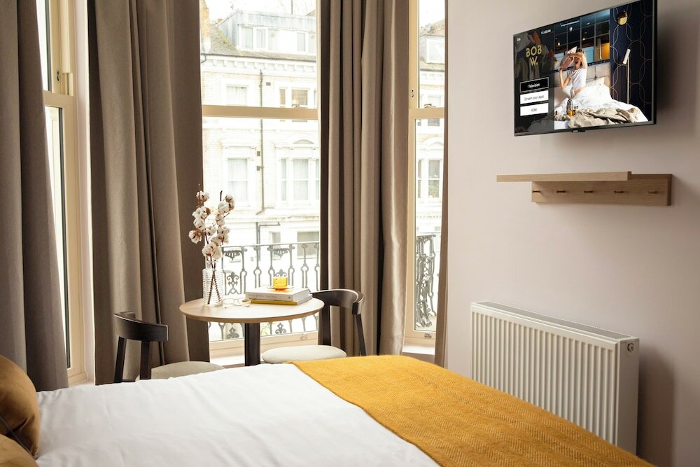 Фото Kensington Suite Hotel