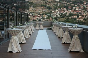 Гостиница Hotel Mepas