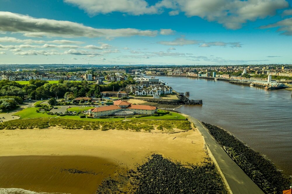 Фото Little Haven Hotel