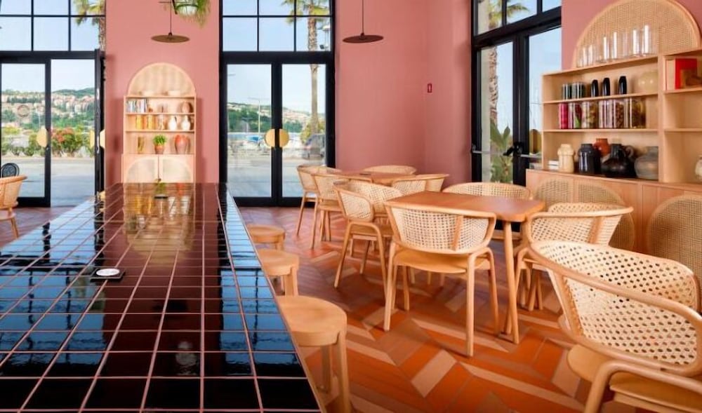 Фото Hotel Koper